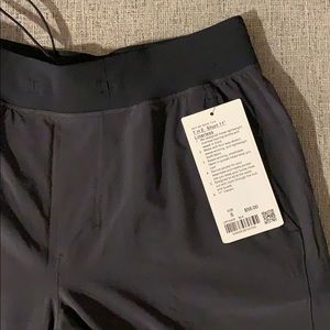 Lululemon THE short 11” linerless